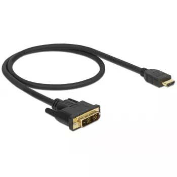 Adaptador de cable de vídeo DeLOCK 85581