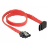 Cable SATA DeLOCK 0,3 m 2x SATAIII 83973