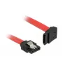 Cable SATA DeLOCK 0,3 m 2x SATAIII 83973