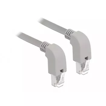 Cable de red DeLOCK 85858 0,5 m Cat5e SF/UTP