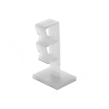 Soporte para cables DeLOCK 60177
