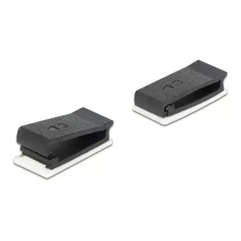 Soporte para cables DeLOCK 60185