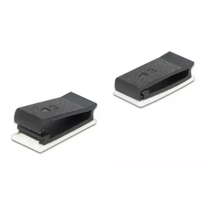 Soporte para cables DeLOCK 60185