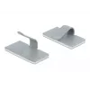 Pinza para cables DeLOCK 60184 acero inoxidable satinado 10 uds.