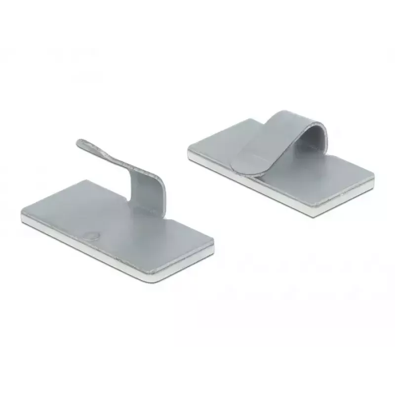 Pinza para cables DeLOCK 60184 acero inoxidable satinado 10 uds.