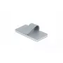 Pinza para cables DeLOCK 60184 acero inoxidable satinado 10 uds.