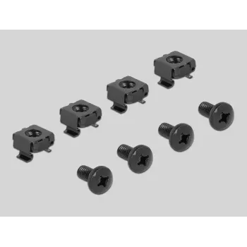 Regleta de cepillos DeLOCK 66287
