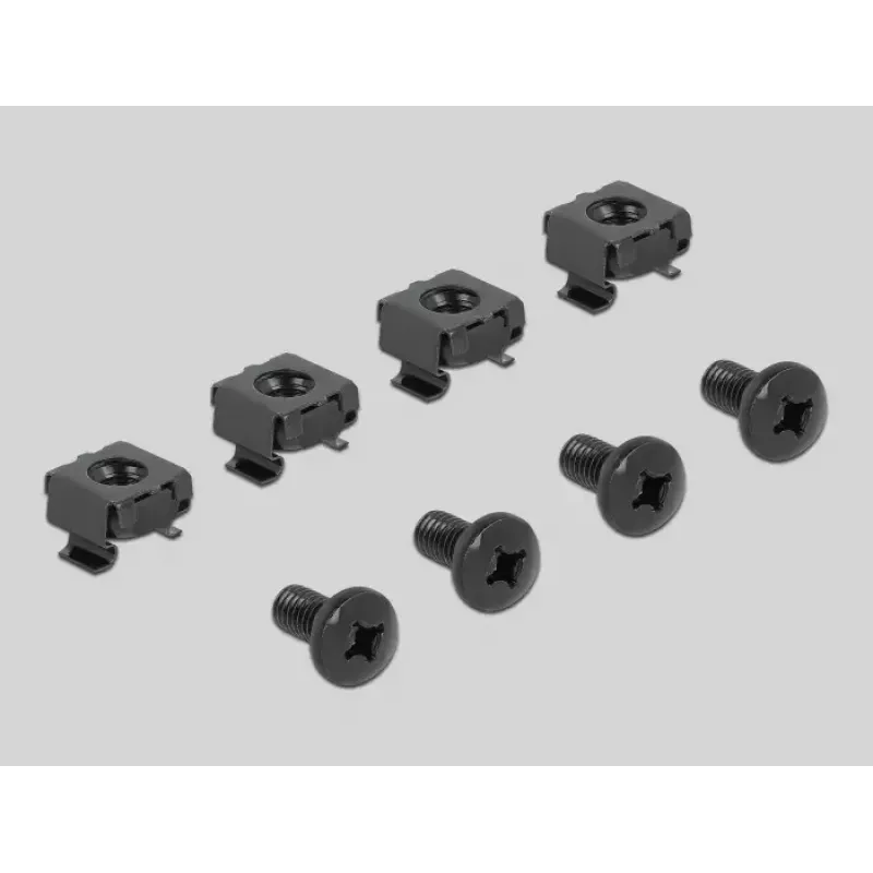 Regleta de cepillos DeLOCK 66287