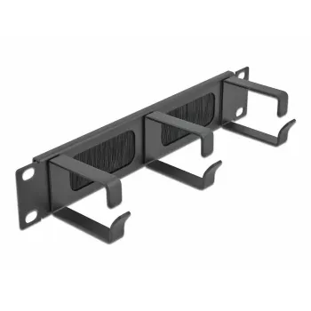 Accesorio para rack regleta de cepillos DeLOCK 66487