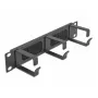 Accesorio para rack regleta de cepillos DeLOCK 66487
