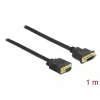 Cable DVI a VGA DeLOCK 86756 1 m