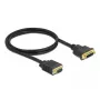 Cable DVI a VGA DeLOCK 86756 1 m