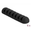 Sujetacables DeLOCK 18348