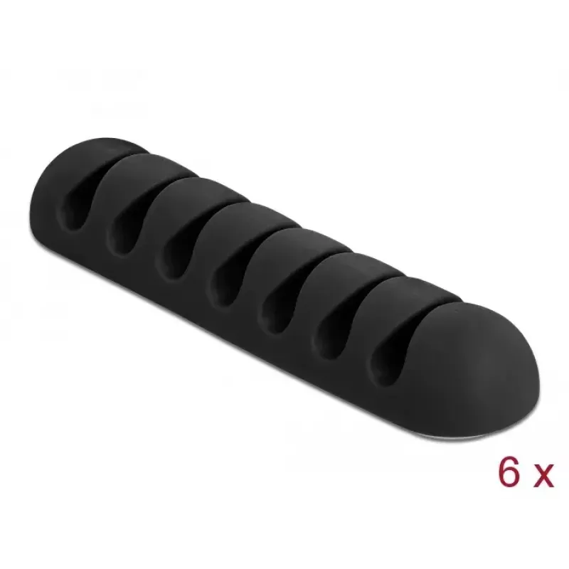 Sujetacables DeLOCK 18348