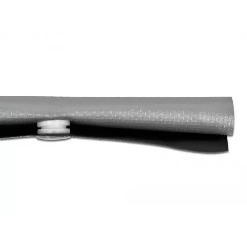 Funda de cable DeLOCK 20729 gris