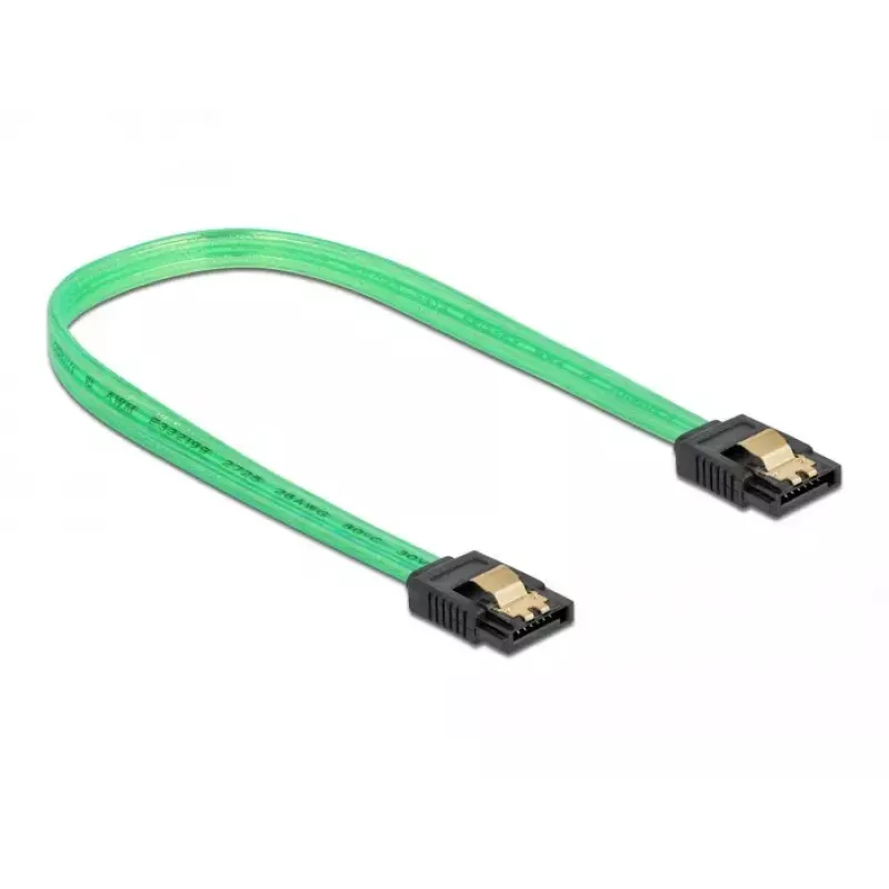 Cable SATA DeLOCK 82017 0,2 m