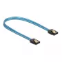 Cable SATA DELOCK 82127 0,3 m
