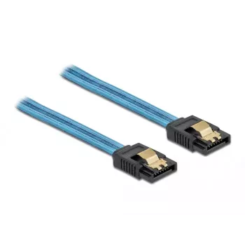 Cable SATA DeLOCK 82130 0,5 m