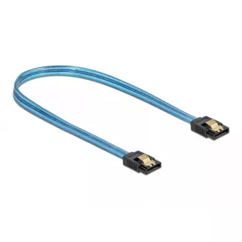 Cable SATA DeLOCK 82130 0,5 m