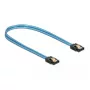 Cable SATA DeLOCK 82130 0,5 m