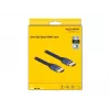 Cable HDMI DeLOCK Ultra High Speed 48 Gbps 8K 60 Hz azul 3 m