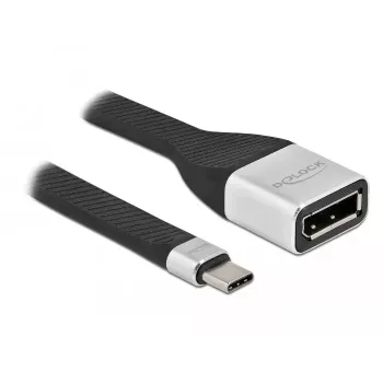 Cable plano FPC DeLOCK 86934