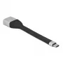 Cable plano FPC DeLOCK 86934