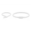 Bridas DeLOCK 150x3,6 mm 100 uds.