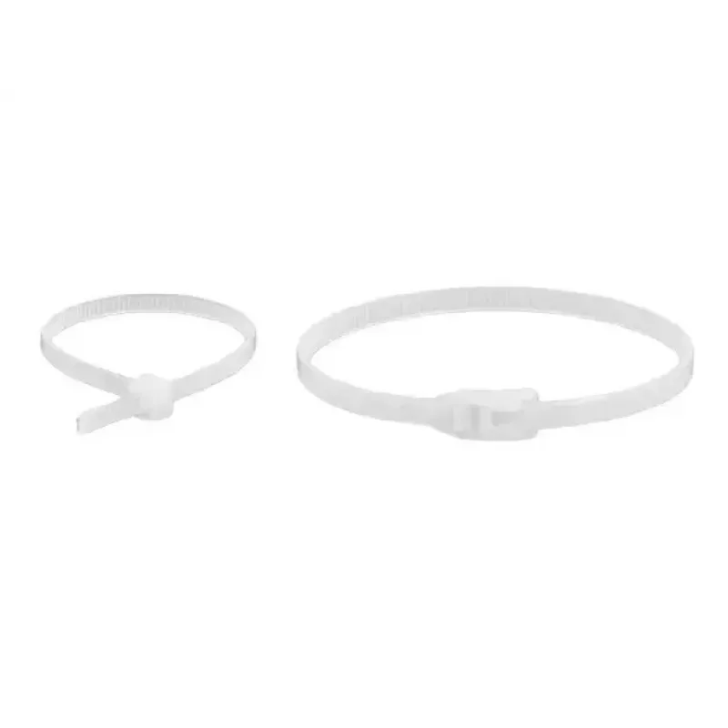 Bridas DeLOCK 150x3,6 mm 100 uds.