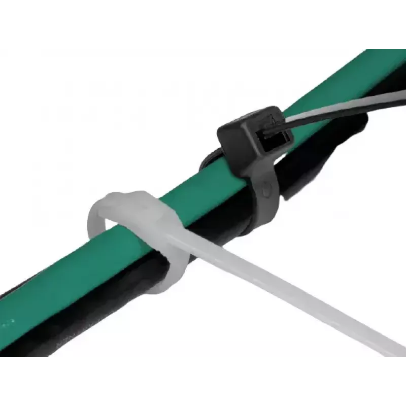 Bridas DeLOCK 150x3,6 mm 100 uds.
