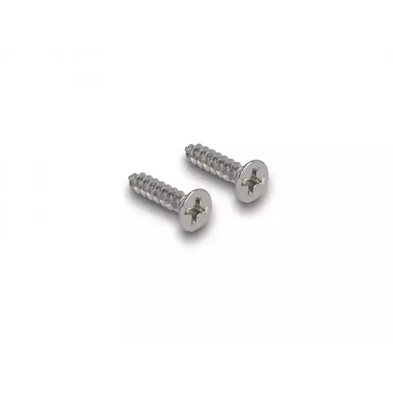 Pasacables DELOCK 66864 para escritorio, plateado, 120×300×28 mm