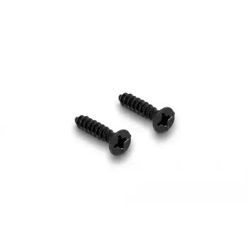 Pasacables DeLOCK para montaje en mesa con cepillo 300 x 120 x 28 mm negro