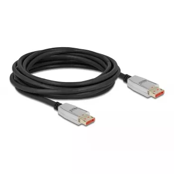 Cable DisplayPort DeLOCK 87043 8K 60 Hz 5 m