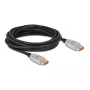 Cable DisplayPort DeLOCK 87043 8K 60 Hz 5 m