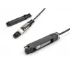 Delock 83218 Ayuda de tendido para cables ópticos activos