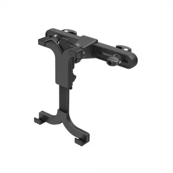 Hama 125120 Soporte pasivo para e-book, tablet/UMPC negro