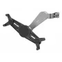Hama 00125122 Soporte pasivo para tablet/UMPC negro, plata