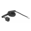 Cable telefónico DeLOCK 3 m negro 90064 RJ-11 RJ-45