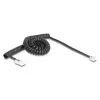 Cable telefónico DeLOCK 88480 3 m negro RJ-11 RJ-45