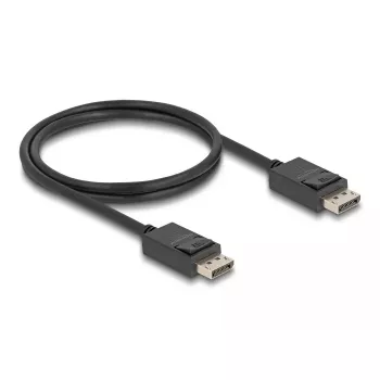 Cable DisplayPort DeLOCK 80492 8K 60Hz 40Gbps 1m