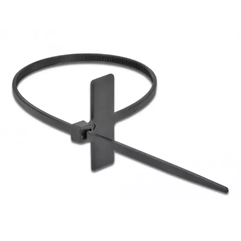 Brida de inserción paralela DeLOCK 18959
