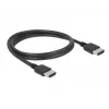 Cable HDMI DeLOCK 85215 1m