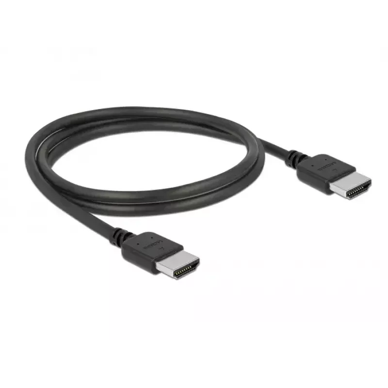 Cable HDMI DeLOCK 85215 1m