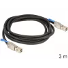 Cable SAS DeLOCK 83396 3m