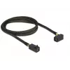 Cable SAS DeLOCK 83643 1m