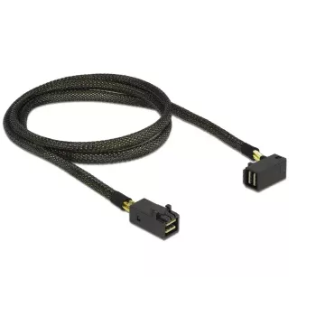 Cable SAS DeLOCK 83643 1m