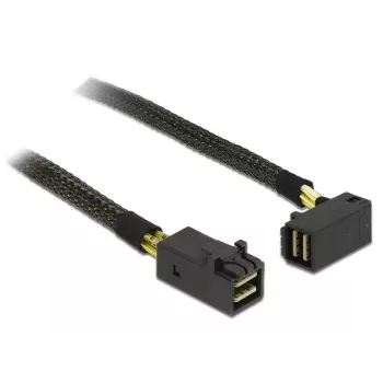 Cable SAS DeLOCK 83643 1m