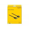 Cable DVI a VGA DeLOCK 86750 3 m