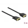 Cable DVI a VGA DeLOCK 86750 3 m