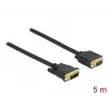 Cable DVI a VGA DeLOCK 86751 5 m